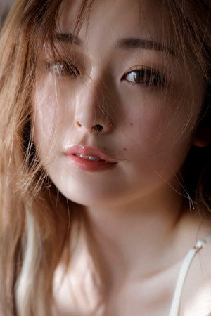 Yuna Kogawa portrait