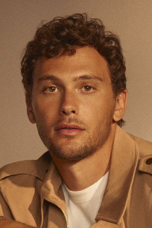 Cooper Koch portrait