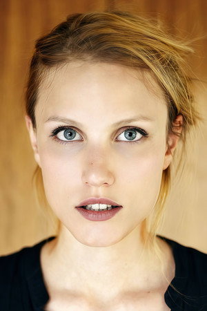 Isabel Thierauch portrait