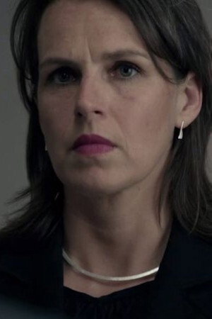 Tanja Oostvogels portrait