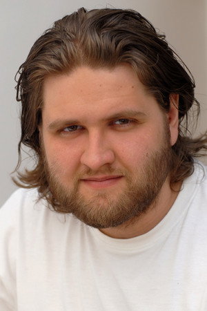 Milán Vajda portrait