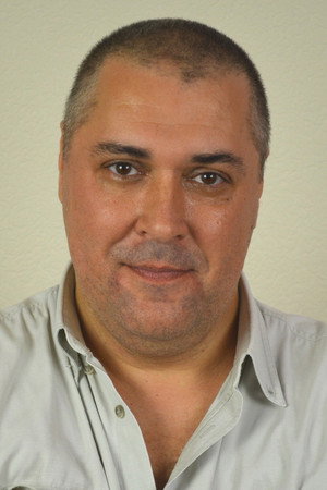 Serhiy Havryliuk portrait