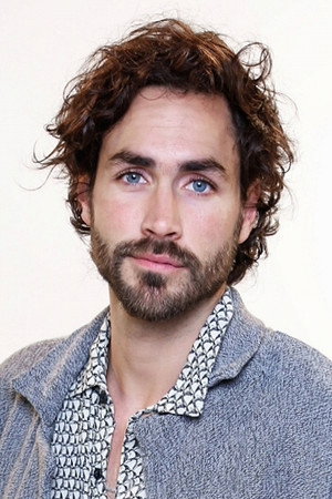 Matías Assler portrait