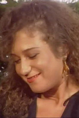 Chantal Ramirez portrait