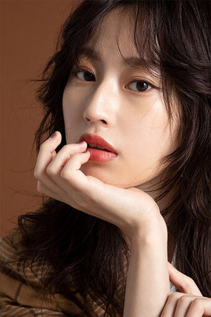 Yuka Nakao portrait
