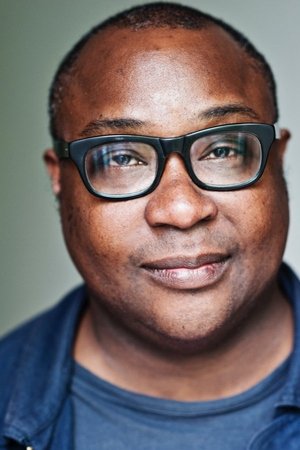 Jason Barnett portrait