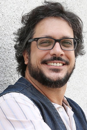 Lúcio Mauro Filho portrait