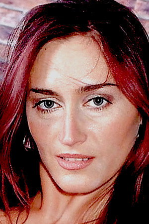 Fanny Steel portrait
