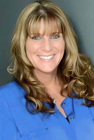 Connie Kincer portrait