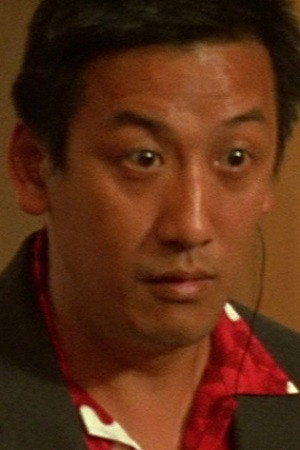 Leung Kei-Hei portrait