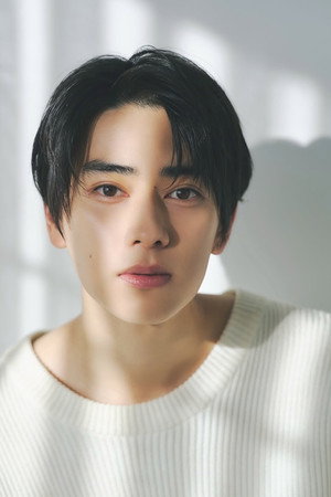 Junsei Motojima portrait