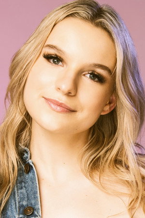 Sinéad Matthews portrait