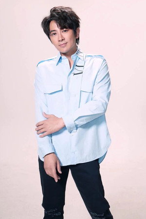 Eric Suen Yiu-Wai portrait