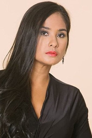Sue Prado portrait