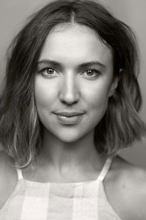 Esther Smith portrait