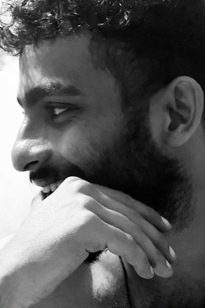 Nikhil Madhu portrait