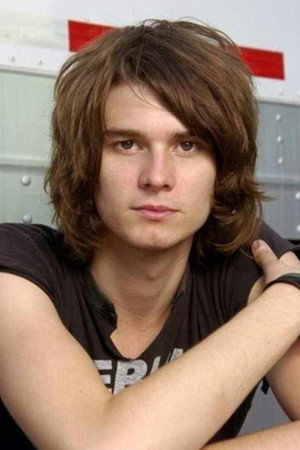 William Beckett portrait