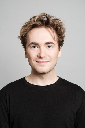 Kacper Lechowicz portrait