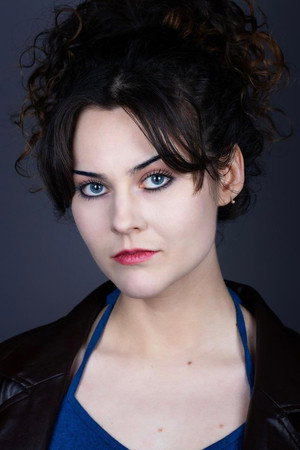 Olivia Hespe portrait