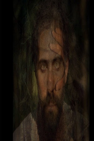Eray Cezayirlioğlu portrait