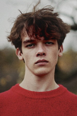 Bas Keizer portrait
