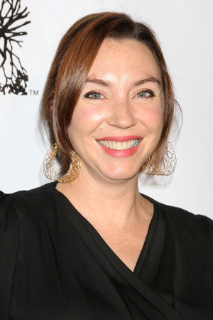 Stephanie Courtney portrait