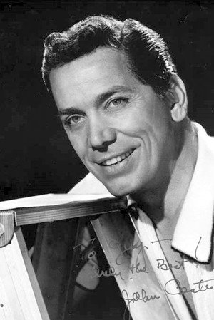 John Conte portrait