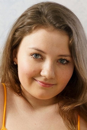 Luna Umberlay portrait