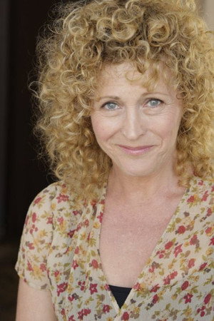 Caroline Langford portrait
