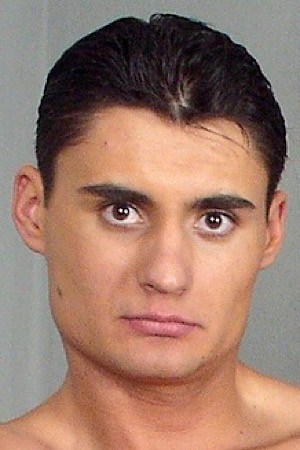 Marcello Moreno portrait