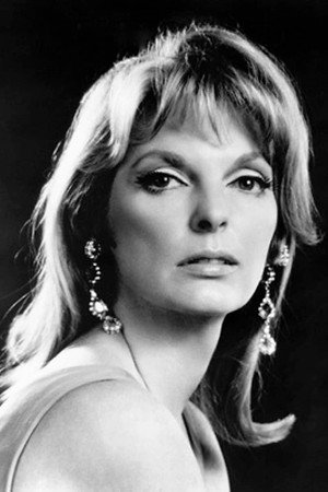 Julie London portrait