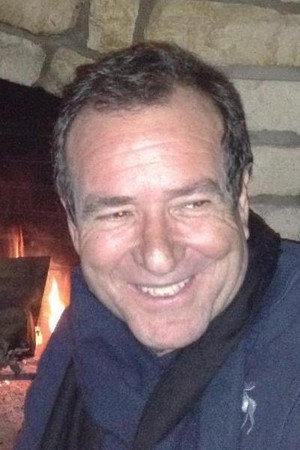 Alan Amiel portrait
