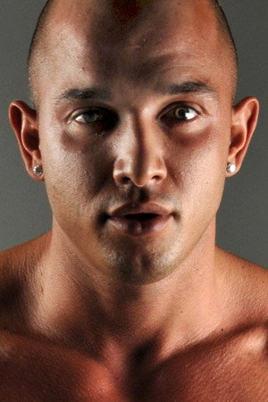 Teo portrait
