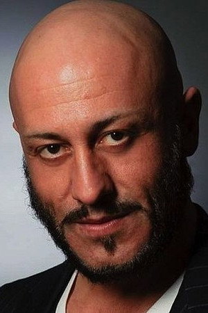 Marco Vratogna portrait