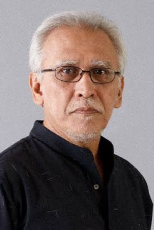 Iwan Fals portrait
