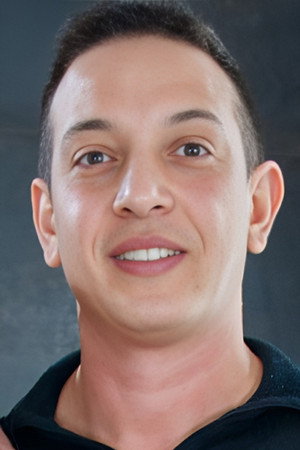 Ridorf portrait