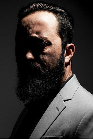 Icles Rodrigues portrait
