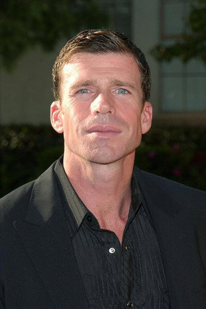 Taylor Sheridan portrait