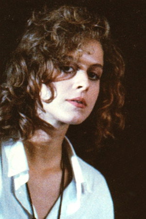 Nadia Capone portrait