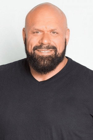 Hugo Girard portrait