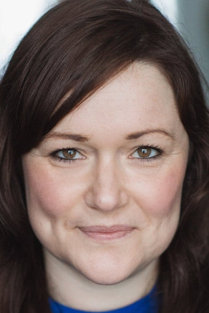 Demelza O'Sullivan portrait