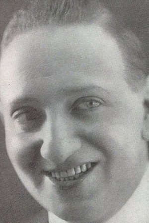 Georges Flateau portrait