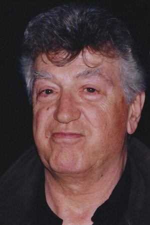 Maurice Vander portrait