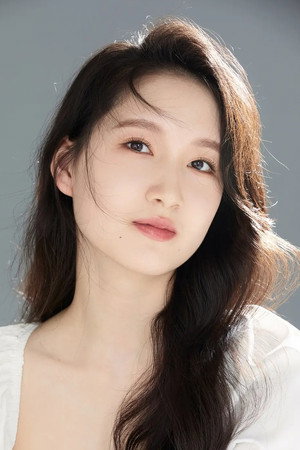 Zhang Yuwen portrait