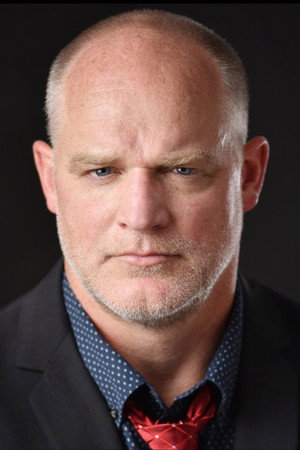 James Wosochlo portrait