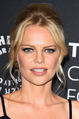 Mircea Monroe portrait