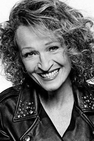 Annick Cojean portrait