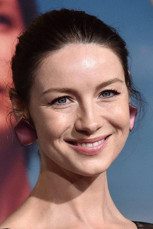 Caitríona Balfe portrait
