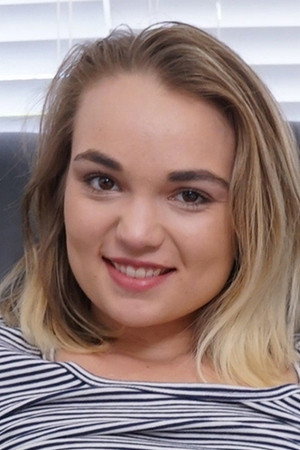 Madison Reese portrait