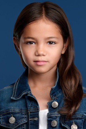 Vanessa Lauren Fox portrait